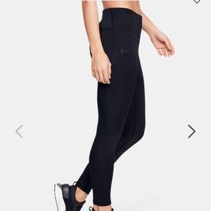 🌟2x ColdGear Underarmour compression leggings🌟